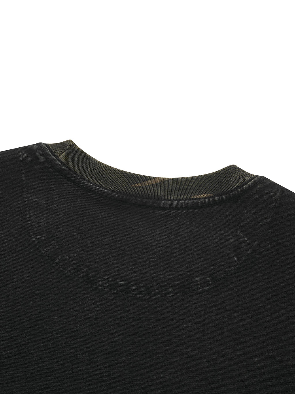 Funds Over Friends Tee