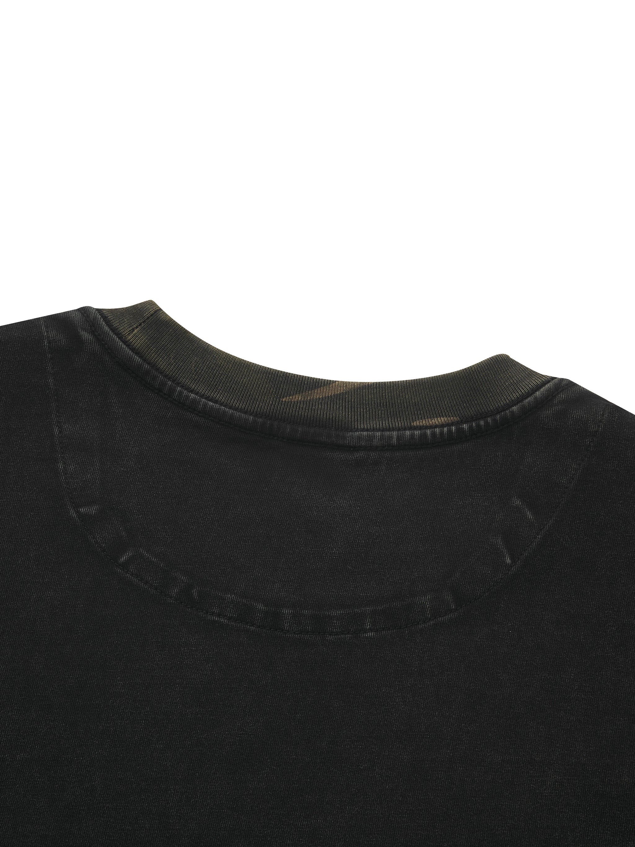 Funds Over Friends Tee