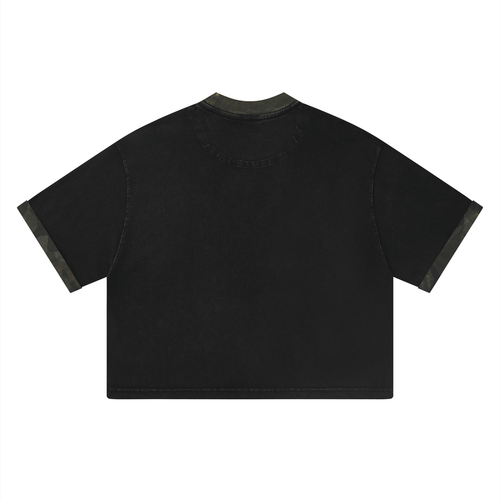 No Handouts Tee